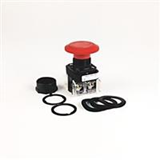 Allen Bradley (Rockwell Automation) 800H-FRXJT6D2P Push-switch button
