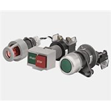 Allen Bradley (Rockwell Automation) 800H-FRXJT6D4 Push-switch button