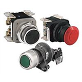 Allen Bradley (Rockwell Automation) 800T-FXTQH2RA5 Push-switch button